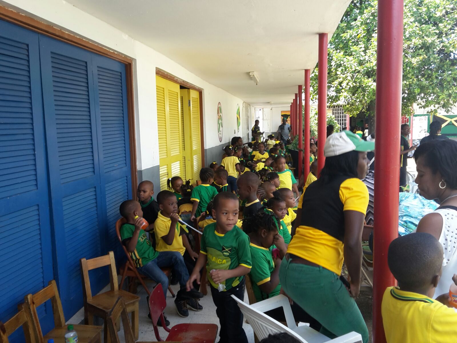 Ranking Of High Schools In Jamaica Jamaica's Top Secondary Schools