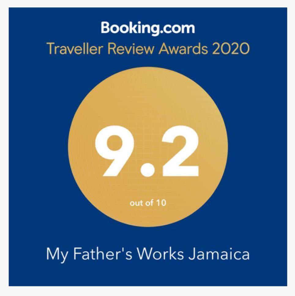 airbnb_jamaica_myfathersworksjamaica_booking_rating
