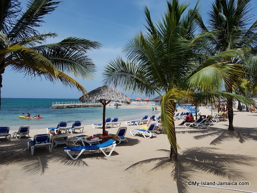 jamaica ranked best destination in the caribbean
