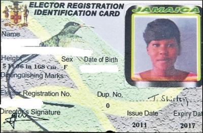 Waiting Period for National ID In Jamaica