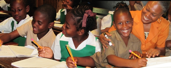 what is the importance of education in jamaica