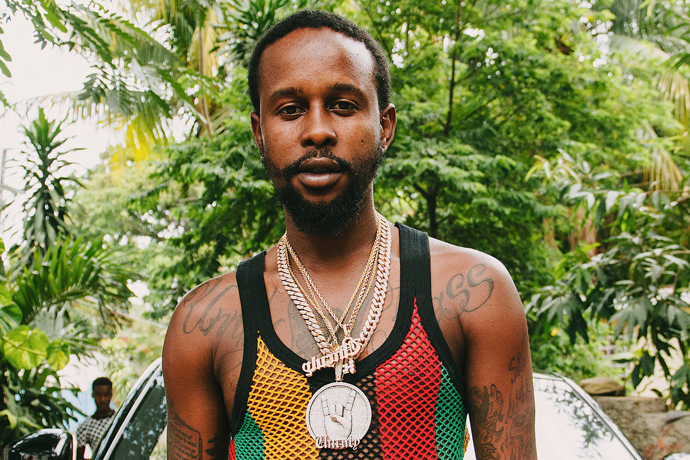 Popcaan Top Dancehall Hits