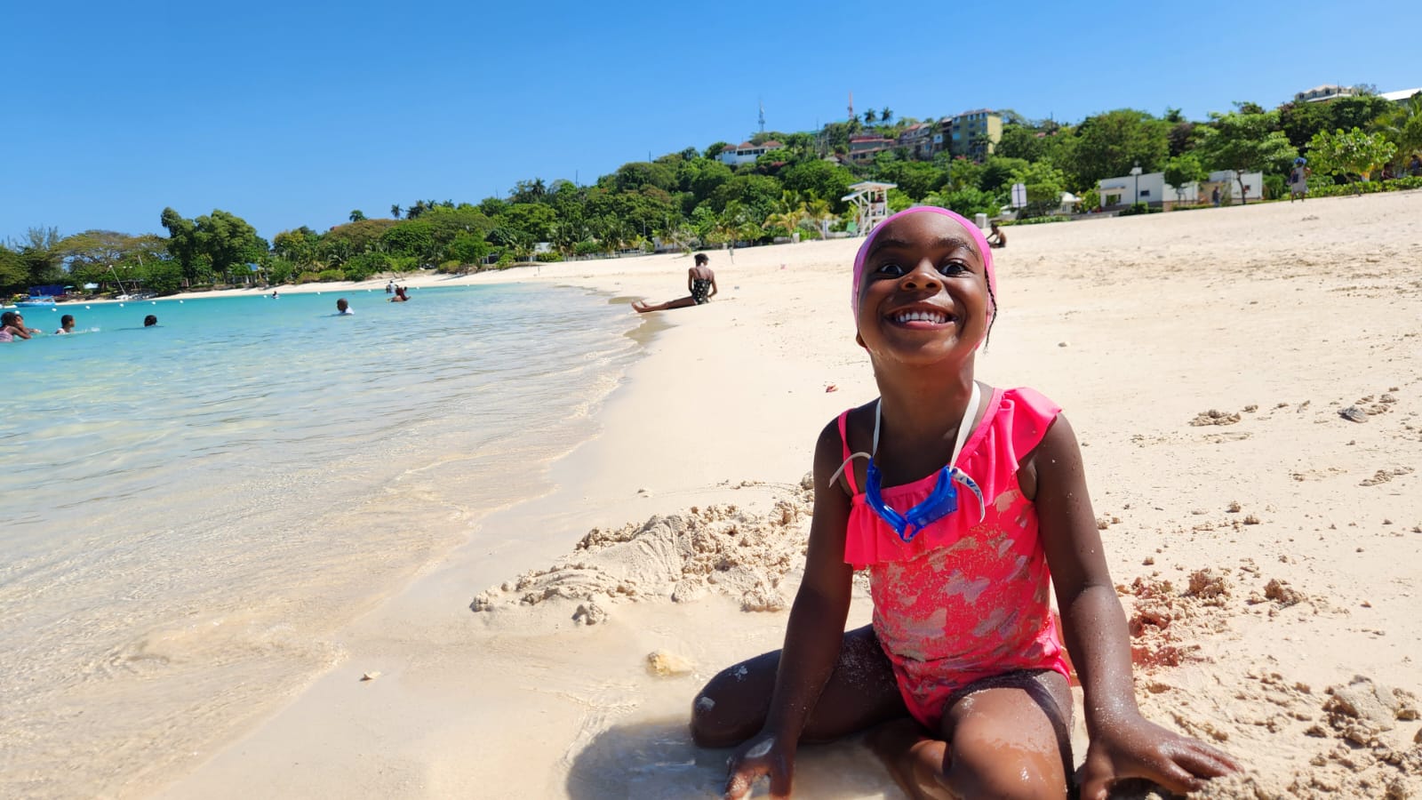 Planning that trip to Montego Bay Jamaica with your family soon? Here are the 10 best activities in Montego Bay for kids.