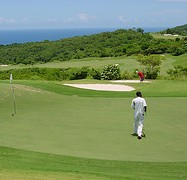 Best Jamaican Golf Courses