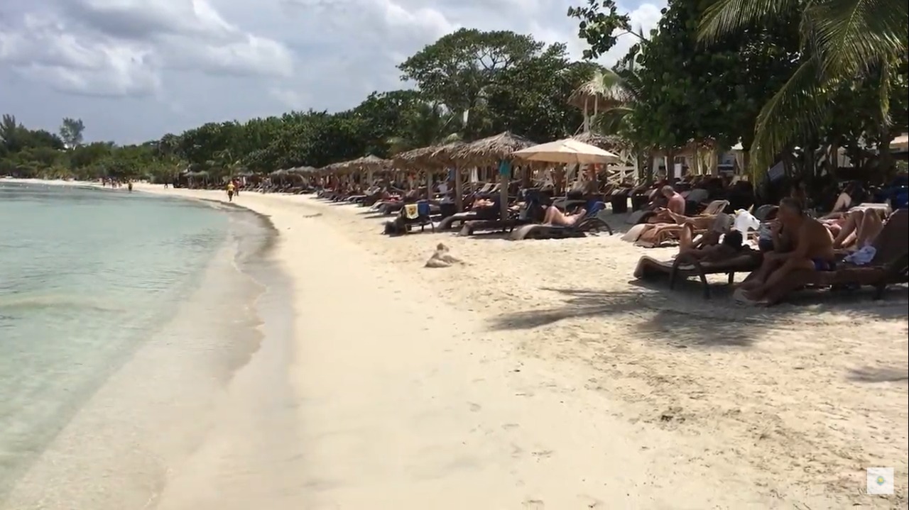 Top Rated Jamaican Beaches The Best Most Loved Beaches In Jamaica