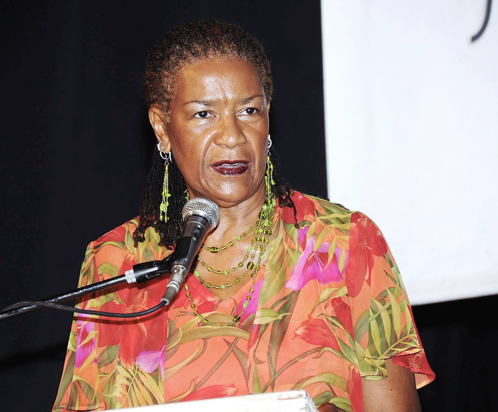 Orlando-based entrepreneur, richest Jamaican woman in the world