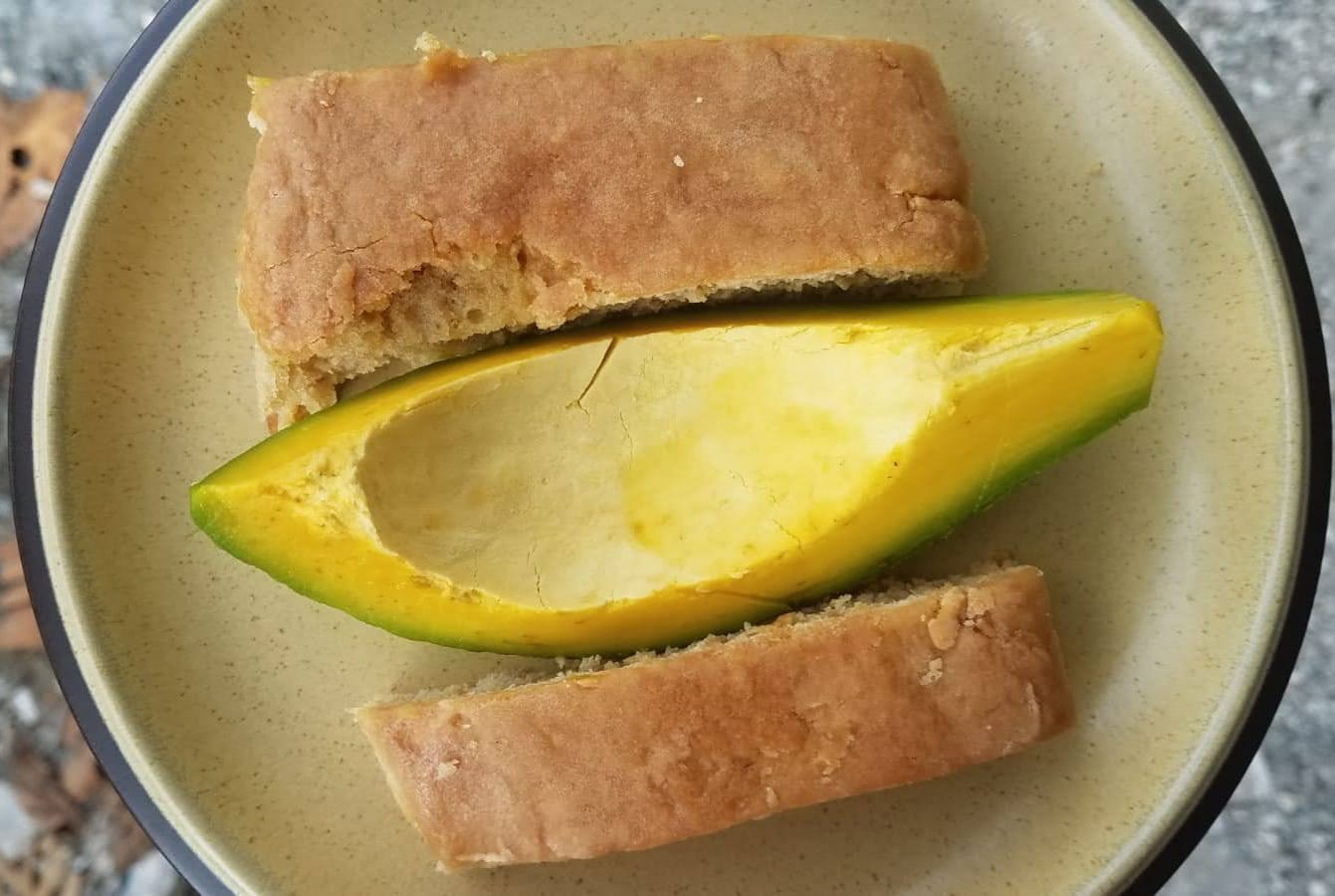 Week 6: Jamaican - Jamaican Fish Tea (soup) and Bulla Cake Whoopie Pie with  Avocado : r/52weeksofcooking