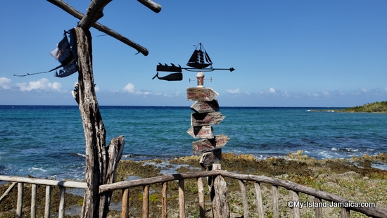 Negril's Calico Jack's Pirate Shack | Rare Gem Found | Top Attraction