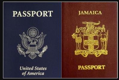Can I Have Dual Citizenship In The US And Jamaica?