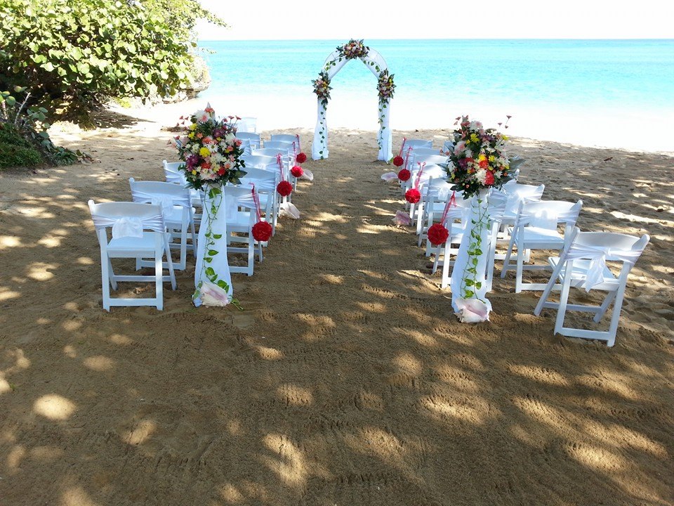 Best Jamaica Wedding Planning Specialist? Here's Our