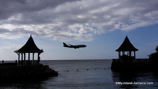 Can You Fly Non Stop To Jamaica?