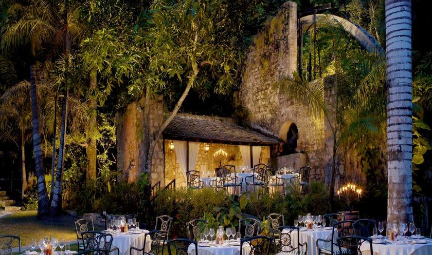 Fine Dining Restaurants In Jamaica The Best Of Montego Bay