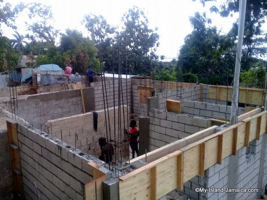  How Much Does It Cost To Build A House In Jamaica In Us Dollars Kobo 