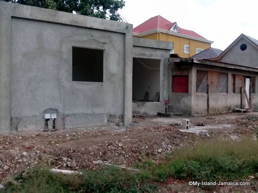 How Much To Build A House In Jamaica And Who Can Be Recommended