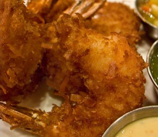 Jamaican Shrimp Dishes & Recipes -Garlic, Curried and Coconut Shrimp!