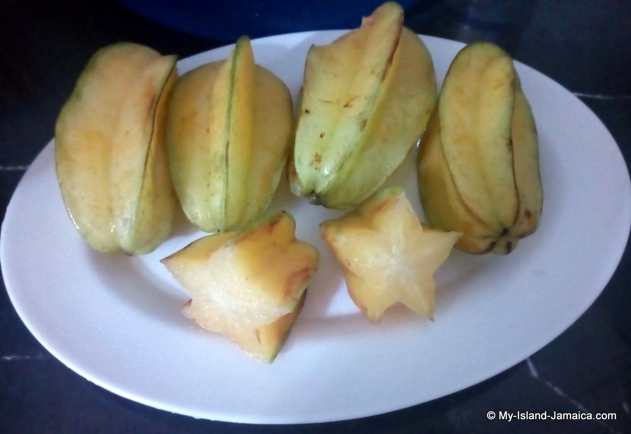 Star Fruit (Carambola) How To Eat And The Benefits, 42% OFF