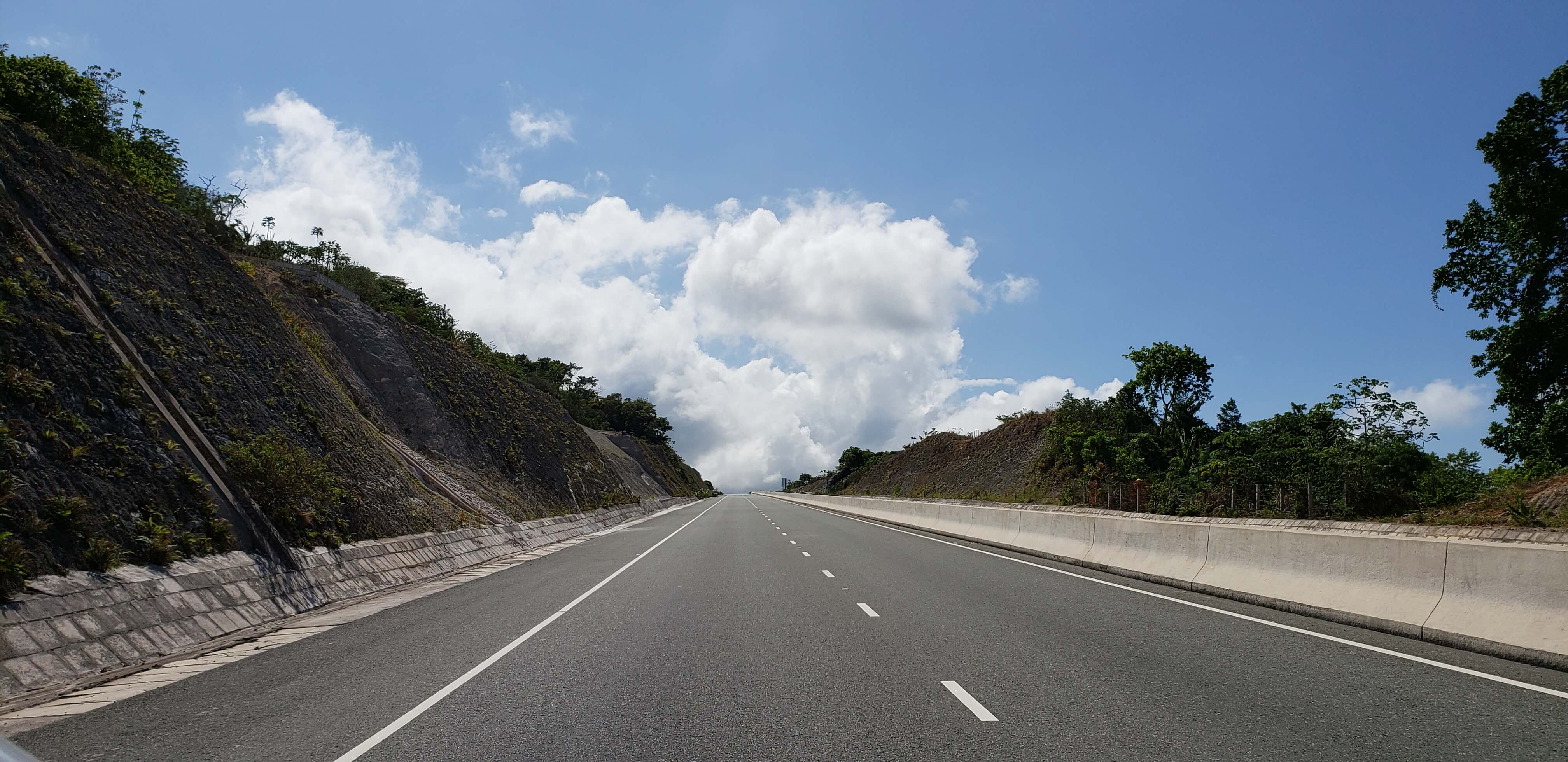 jamaica road map - transportation_in_jamaica_edward_seaga_highway