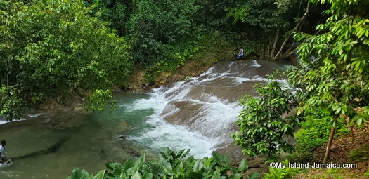 21 Amazing Waterfalls In Jamaica | The Must See Jamaican Waterfalls