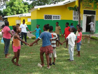 What are the most loved Jamaican ring games? I have a list of the top 10 for you!