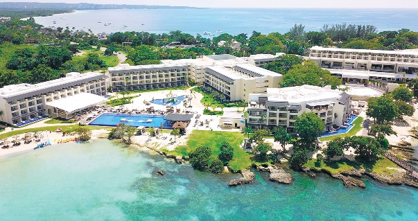 Royalton Resorts Jamaica