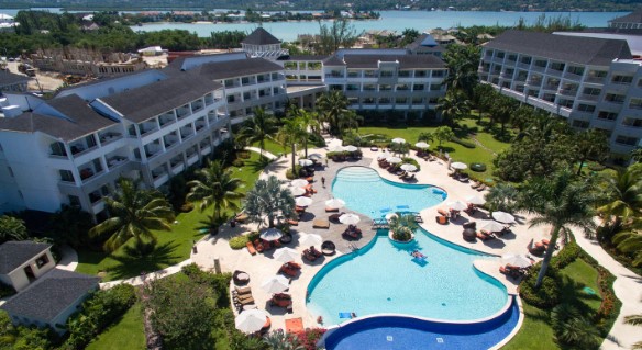 Secrets St James Montego Bay Romantic Getaway In Montego Bay 