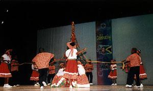 Traditional Jamaican Dances - 10 Popular Jamaican Folk Dances