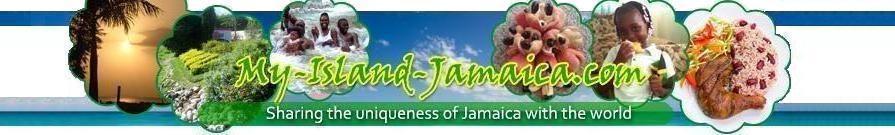 logo for my-island-jamaica.com